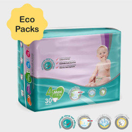 INNHJ-HUB-001 MODEL WHOLESALE NEWBORN MINI MIDI MAXI JUNIOR EXTRA LARGE FLEXIBLE UNISEX PREMIUM ABSORBENT DIAPERS